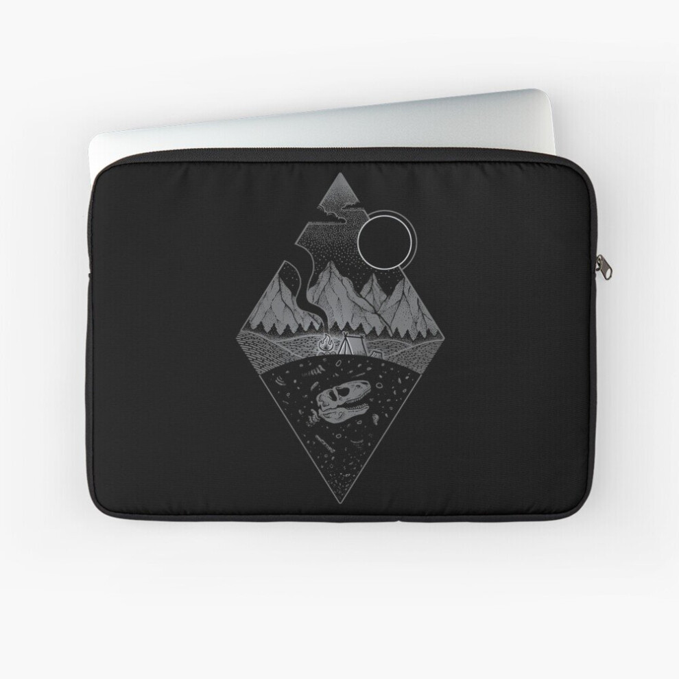 Laptop Sleeve Nightfall Ii 10 12 13 15 17 Inch Case Notebook Tablet Carrying Bag Cover 7802738423877