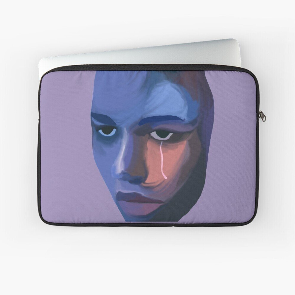 Laptop Sleeve Rue Euphoria 10 12 13 15 17 Inch Case Notebook Tablet Carrying Bag Cover 7802738501490