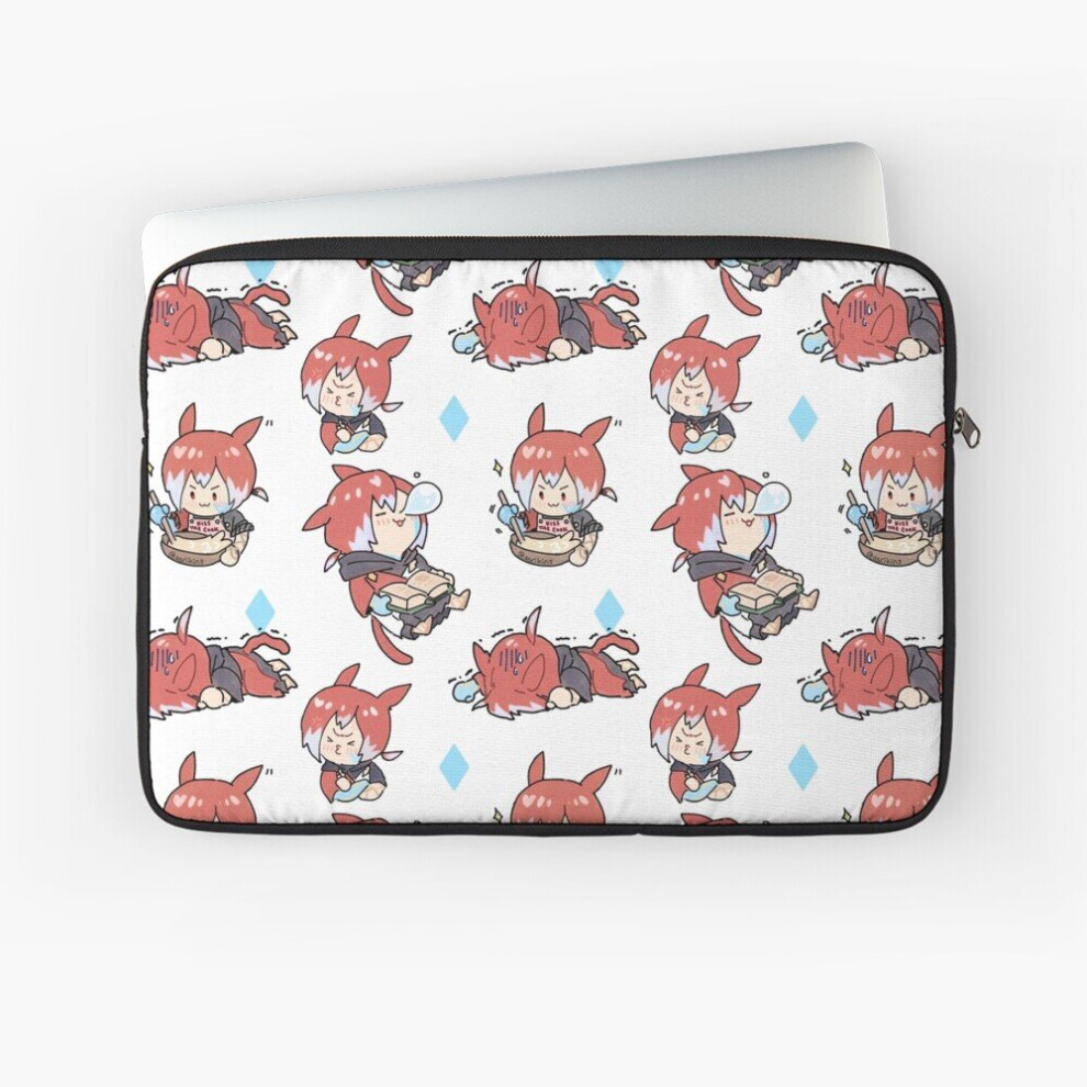 Laptop Sleeve Crystal Exarch 10 12 13 15 17 Inch Case Notebook Tablet Carrying Bag Cover 7802738423617