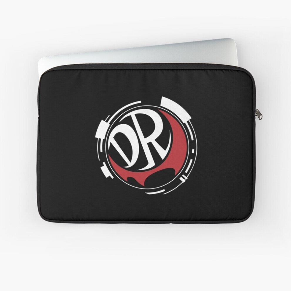 Laptop Sleeve Danganronpa! Dr (White) 10 12 13 15 17 Inch Case Notebook Tablet Carrying Bag Cover White 7802738462388