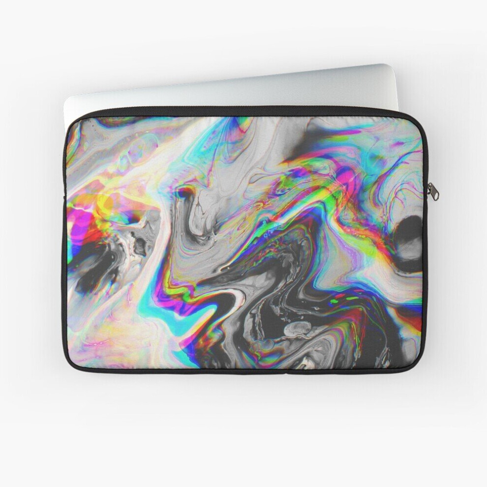 Laptop Sleeve Confusion In Her Eyes That Says It All 10 12 13 15 17 Inch Case Notebook Tablet Carrying Bag Cover 7802738412017