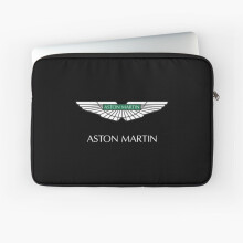 Laptop Sleeve Aston Martin carbon 10 12 13 15 17 Inch Case Notebook Tablet Carrying Bag Cover