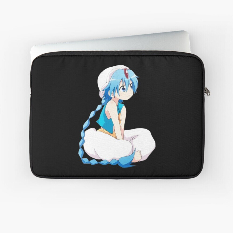 Laptop Sleeve Aladdin Lungguh 10 12 13 15 17 Inch Case Notebook Tablet Carrying Bag Cover 7802738513905