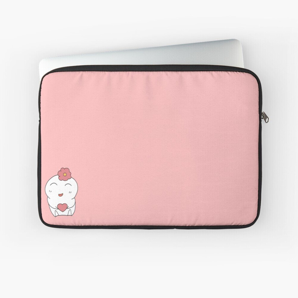 Laptop Sleeve Ateez Yeosang Hehetmon 10 12 13 15 17 Inch Case Notebook Tablet Carrying Bag Cover 7802738458688