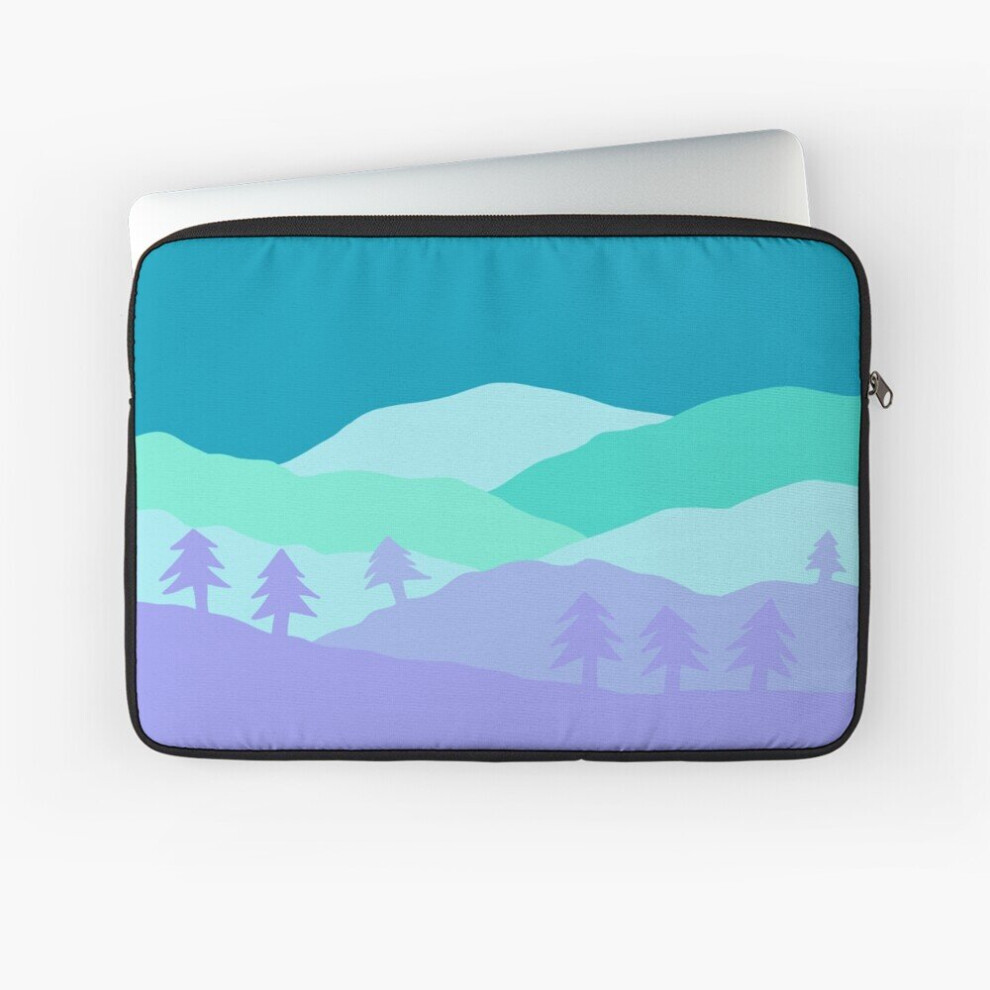 Laptop Sleeve Neptunic Pride Flag 10 12 13 15 17 Inch Case Notebook Tablet Carrying Bag Cover 7802738502930