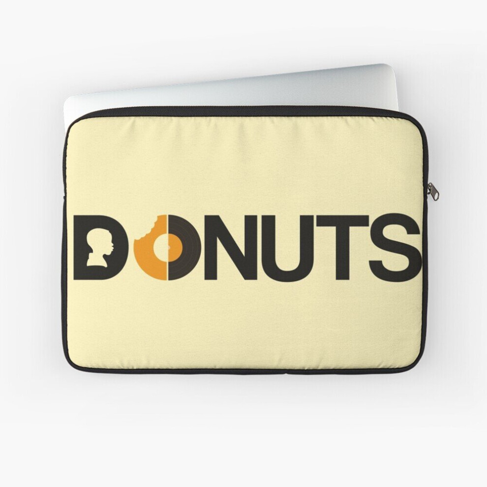 Laptop Sleeve A Beat Junkies Quick Fix 10 12 13 15 17 Inch Case Notebook Tablet Carrying Bag Cover 7802738425840