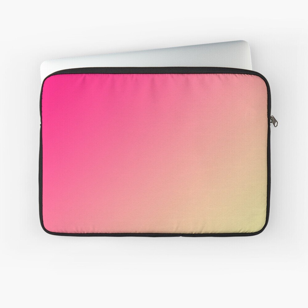 Laptop Sleeve Japanese Gradient Art 10 12 13 15 17 Inch Case Notebook Tablet Carrying Bag Cover 7802738447828
