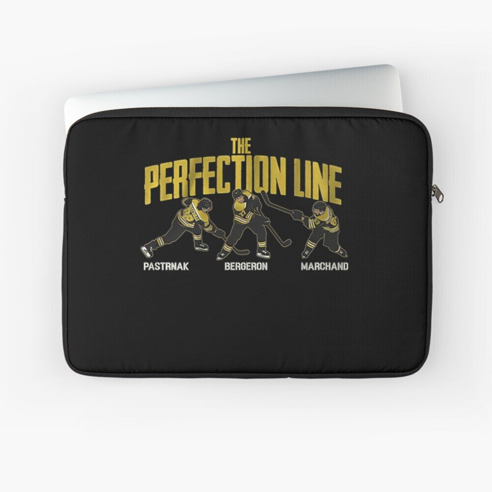 Laptop Sleeve The Perfection Line 10 12 13 15 17 Inch Case Notebook Tablet Carrying Bag Cover 7802738515572
