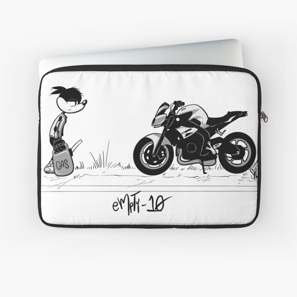 Laptop Sleeve Yamaha Mt-10 (Empty-10) 10 12 13 15 17 Inch Case Notebook Tablet Carrying Bag Cover 7802738450866