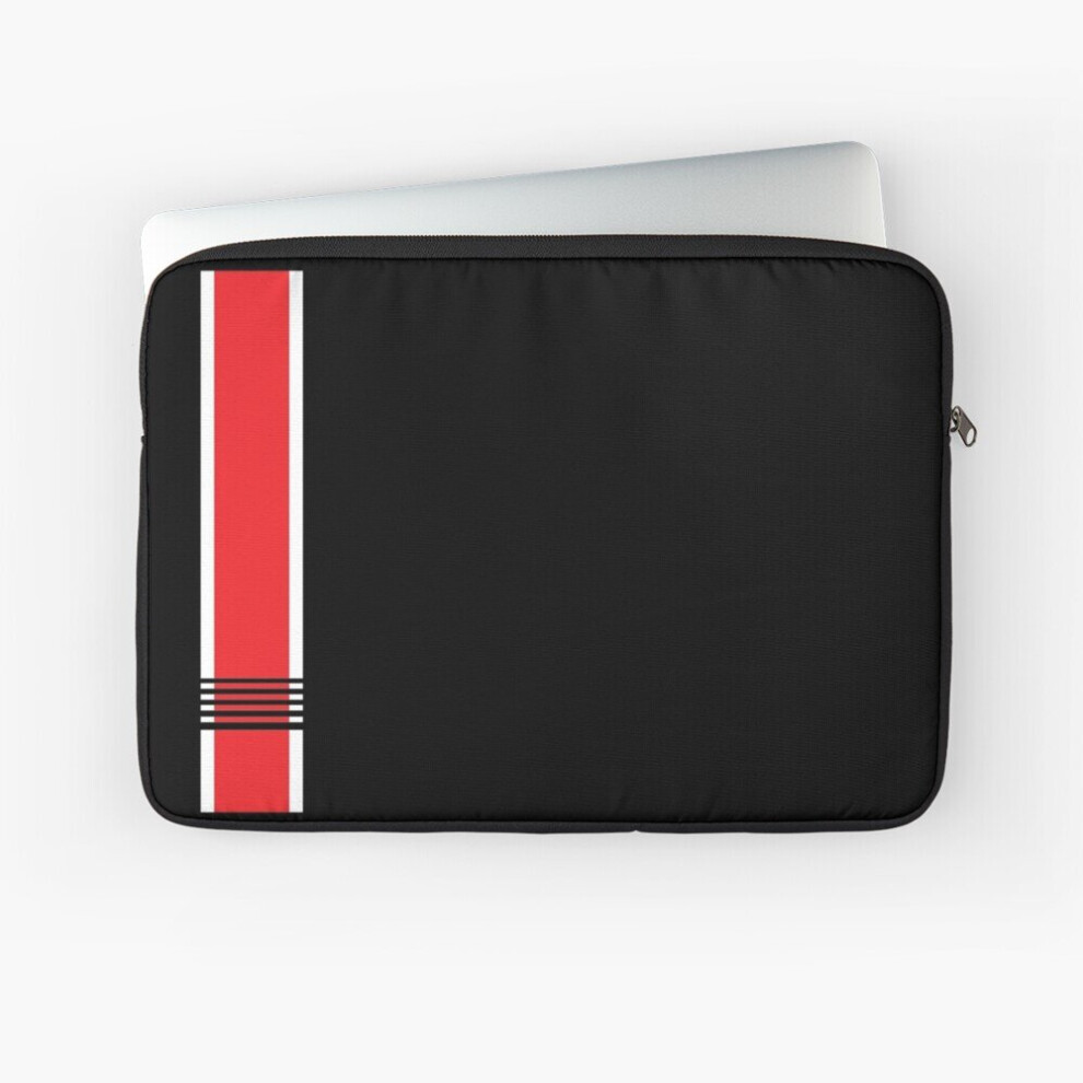 Laptop Sleeve Mass Effect 10 12 13 15 17 Inch Case Notebook Tablet Carrying Bag Cover 7802738464382