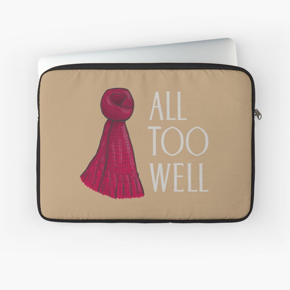 Laptop Sleeve All Too Well 10 12 13 15 17 Inch Case Notebook Tablet Carrying Bag Cover 7802738491043