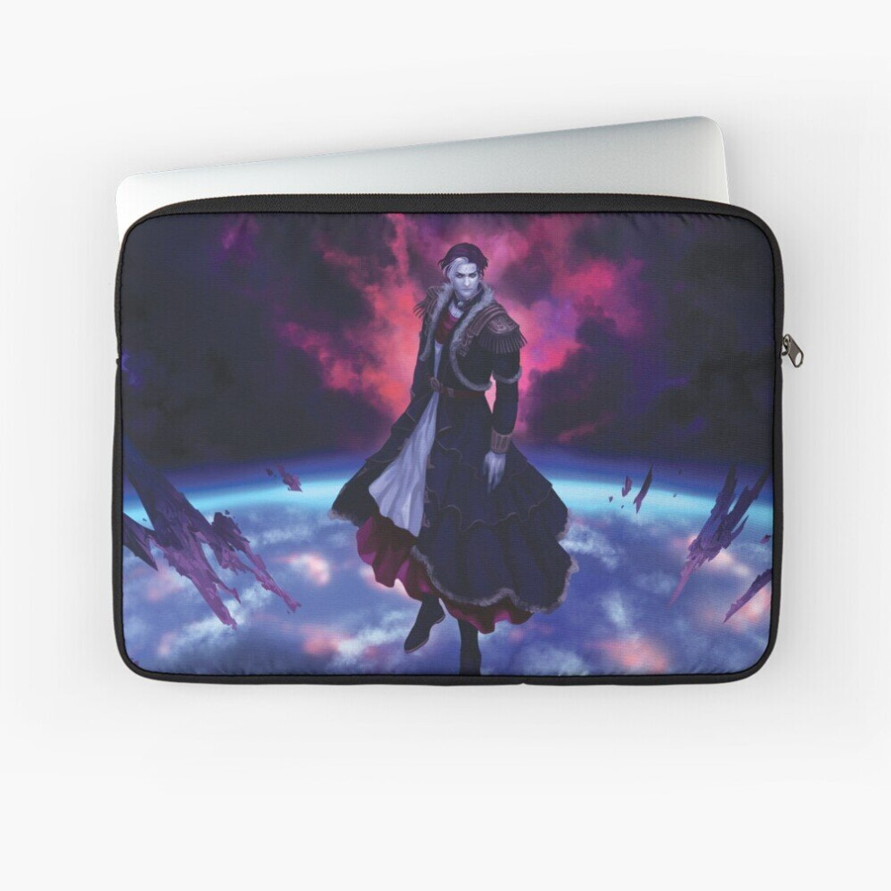 Laptop Sleeve The End Of A World 10 12 13 15 17 Inch Case Notebook Tablet Carrying Bag Cover 7802738451139