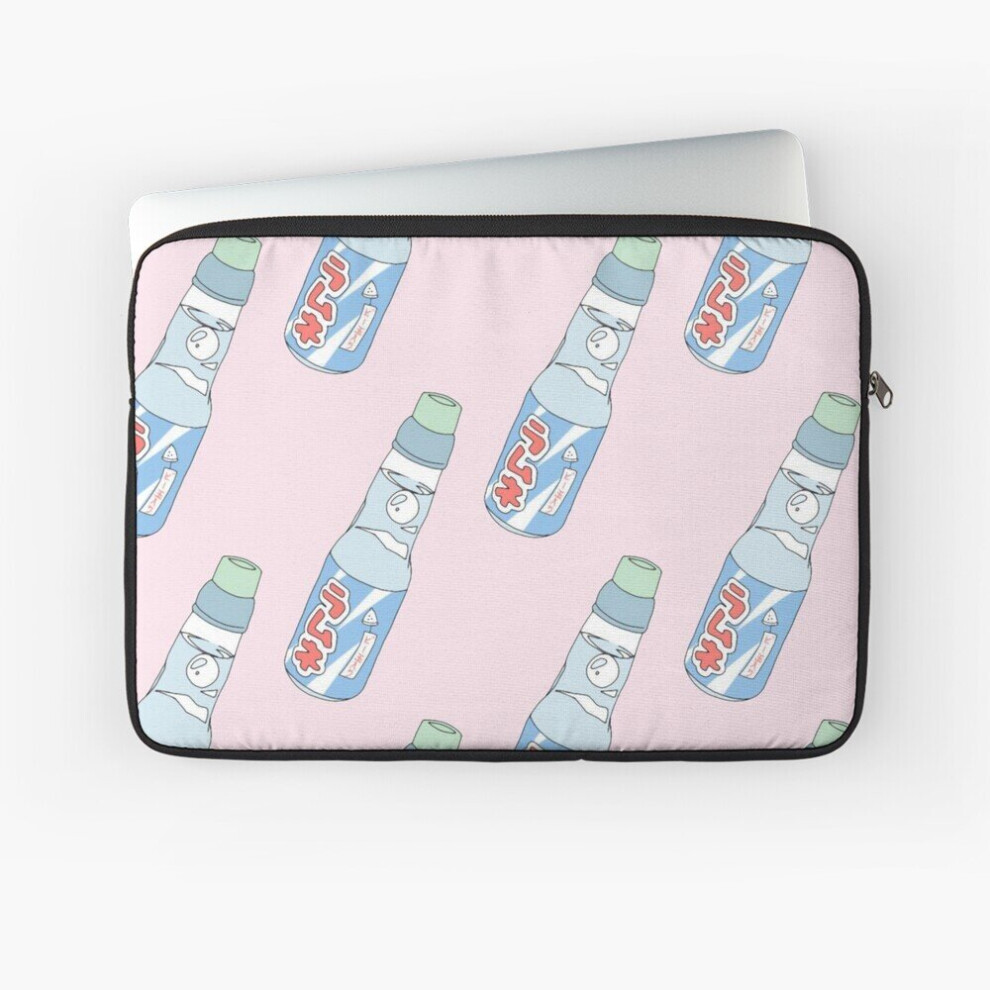 Laptop Sleeve Kawaii Soda Drink 10 12 13 15 17 Inch Case Notebook Tablet Carrying Bag Cover 7802738414936