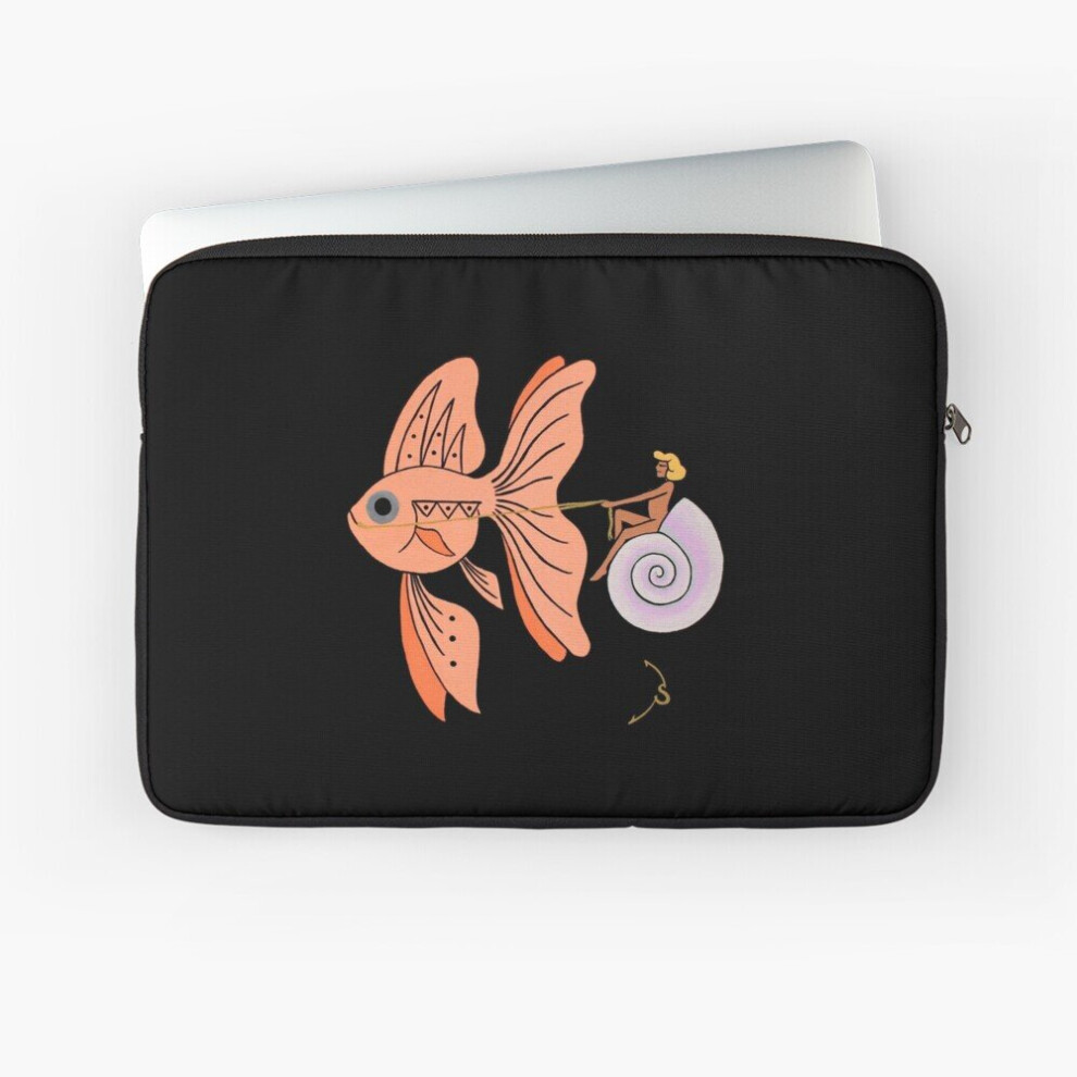 Laptop Sleeve Neon 10 12 13 15 17 Inch Case Notebook Tablet Carrying Bag Cover 7802738491203