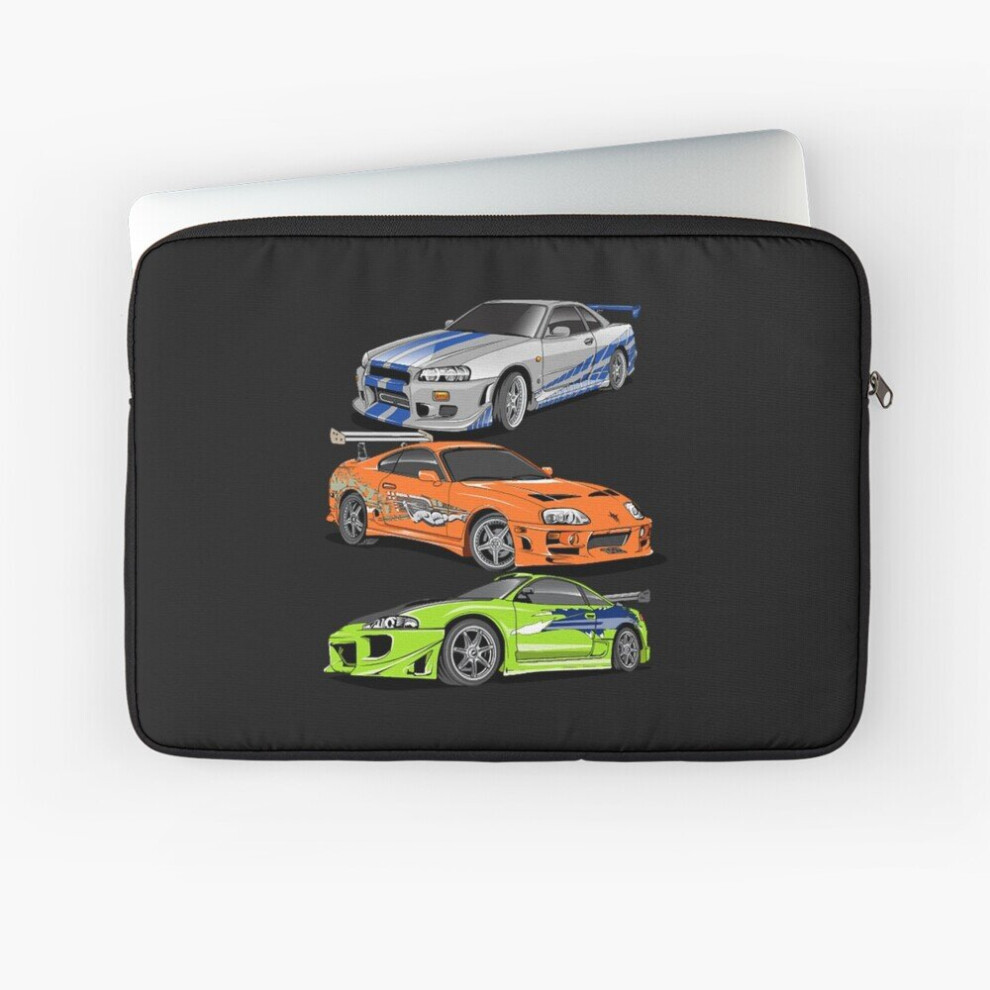 Laptop Sleeve Brian_o_amp_s Connor!!! Gift Perfect 10 12 13 15 17 Inch Case Notebook Tablet Carrying Bag Cover 7802738450187