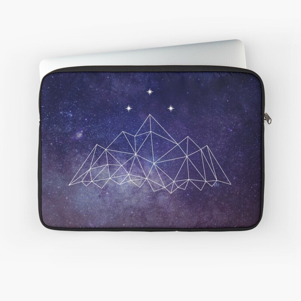 Laptop Sleeve The Night Court 10 12 13 15 17 Inch Case Notebook Tablet Carrying Bag Cover 7802738429107