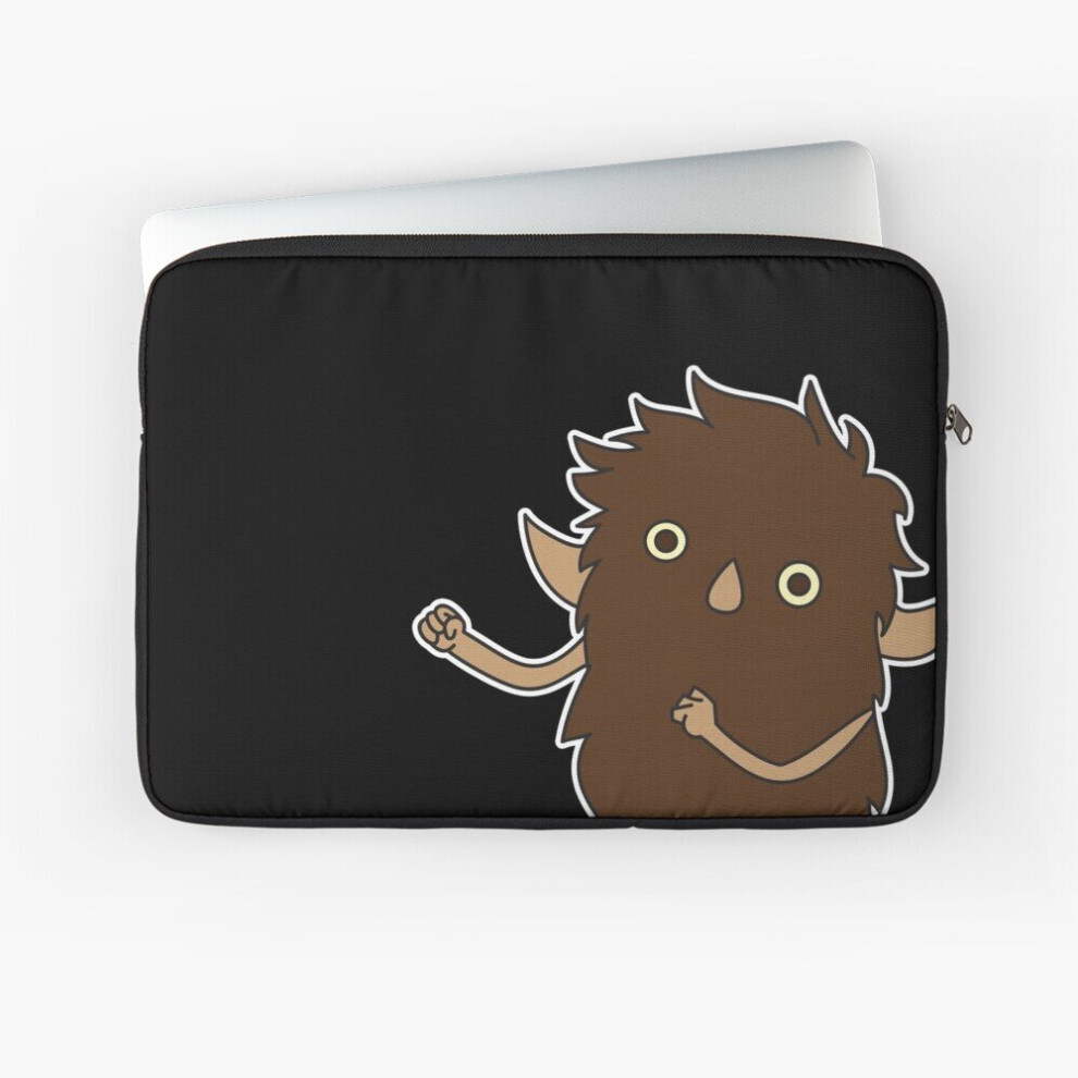 Laptop Sleeve Roger - Twelve Forever 10 12 13 15 17 Inch Case Notebook Tablet Carrying Bag Cover Brown 7802738472837