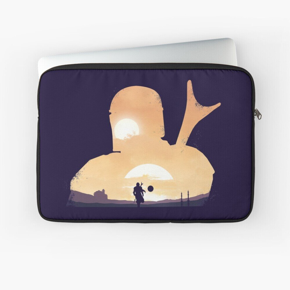 Laptop Sleeve Mando 10 12 13 15 17 Inch Case Notebook Tablet Carrying Bag Cover 7802738460650