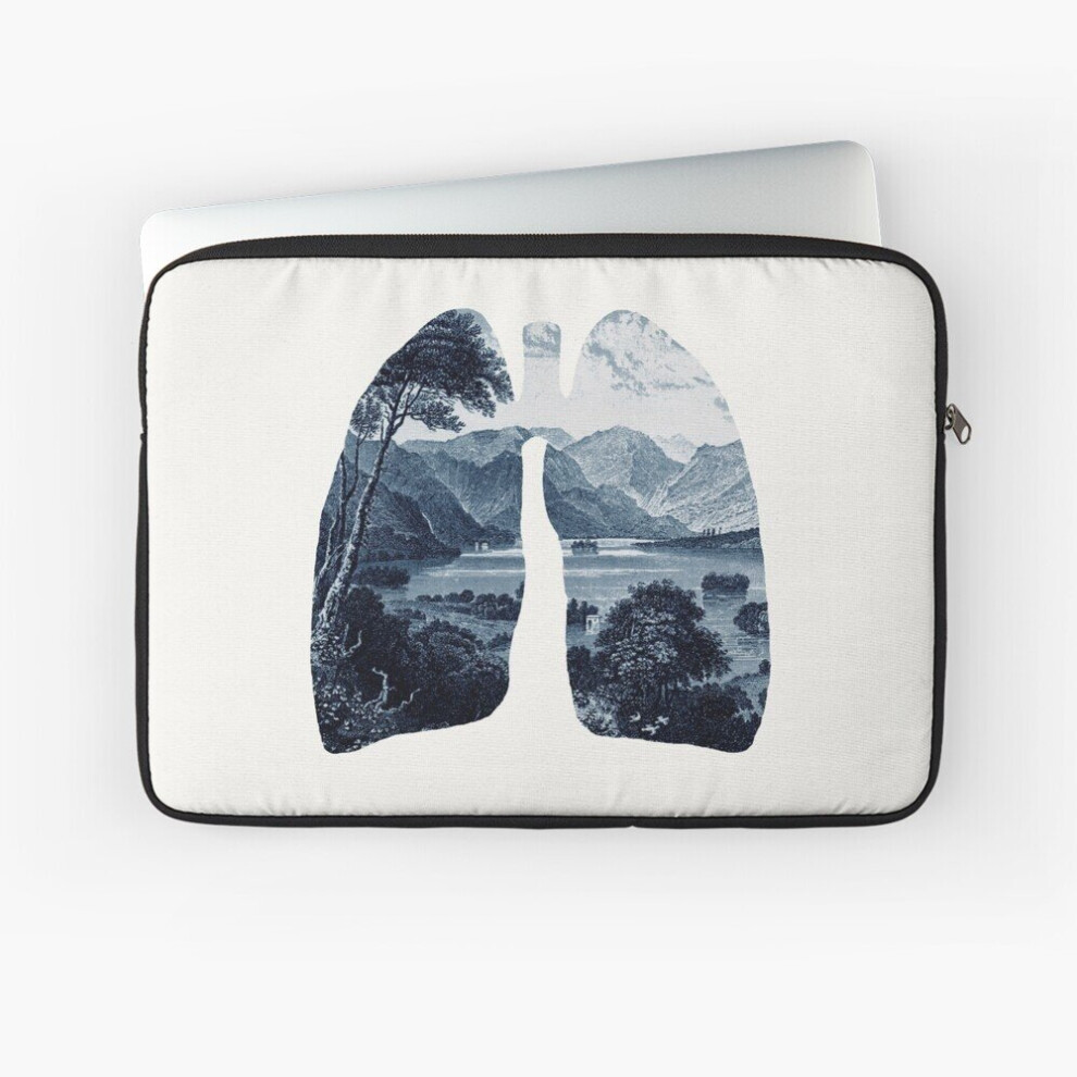 Laptop Sleeve Fresh 10 12 13 15 17 Inch Case Notebook Tablet Carrying Bag Cover 7802738469608