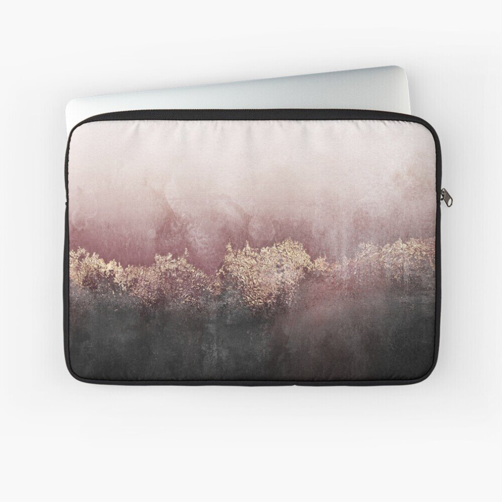 Laptop Sleeve Sky 10 12 13 15 17 Inch Case Notebook Tablet Carrying Bag Cover Pink 7802738430547