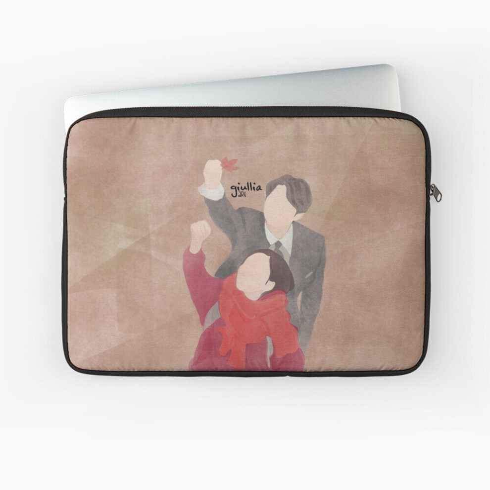 Laptop Sleeve Goblin 02 10 12 13 15 17 Inch Case Notebook Tablet Carrying Bag Cover 7802738494983