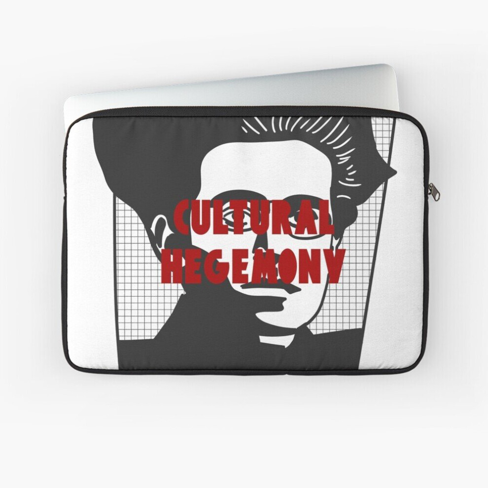 Laptop Sleeve Cultural Hegemony (Antonio Gramsci) 10 12 13 15 17 Inch Case Notebook Tablet Carrying Bag Cover 7802738507751
