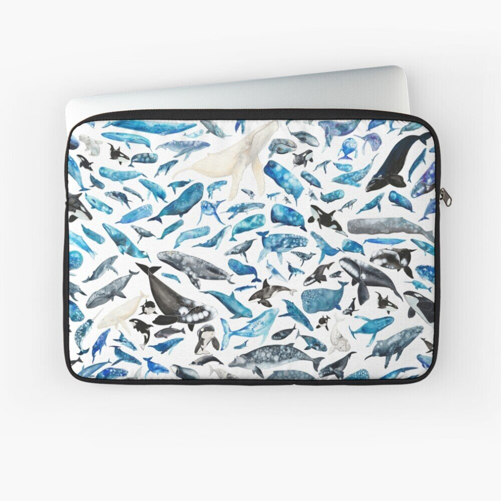 Laptop Sleeve Untitled 10 12 13 15 17 Inch Case Notebook Tablet Carrying Bag Cover 7802738417524