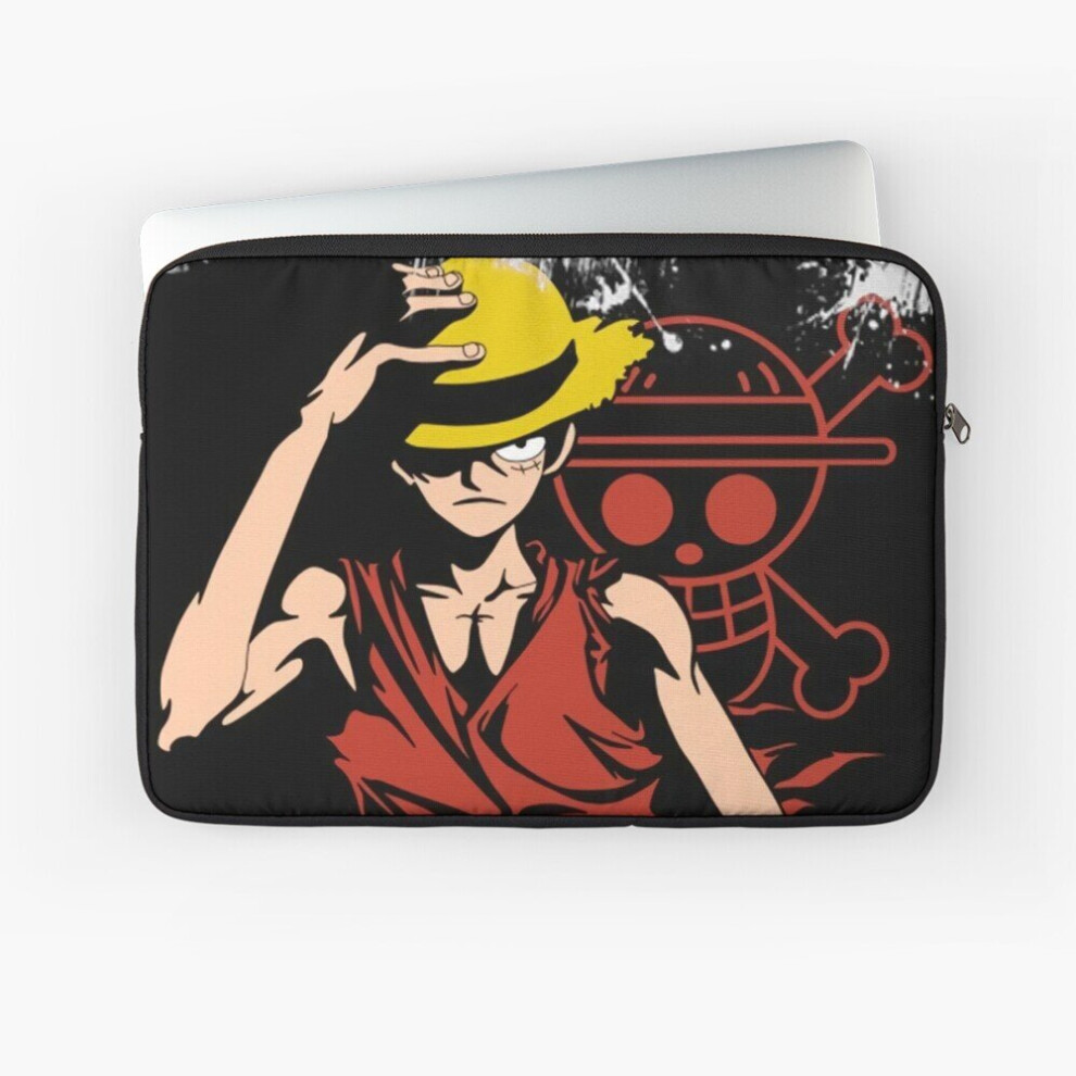 Laptop Sleeve All Characters In Op 10 12 13 15 17 Inch Case Notebook Tablet Carrying Bag Cover 7802738422955