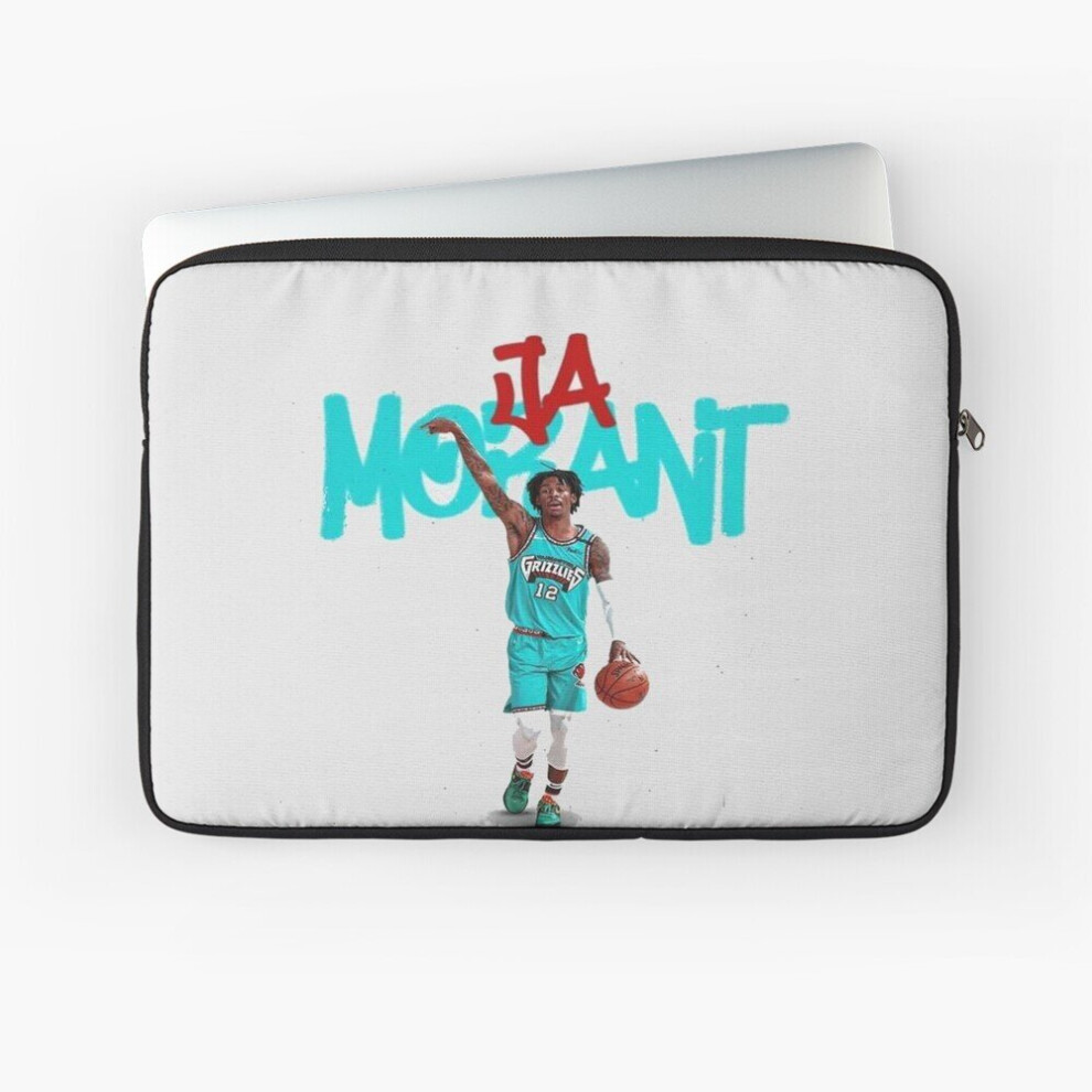 Laptop Sleeve Ja Morant 12 4 10 12 13 15 17 Inch Case Notebook Tablet Carrying Bag Cover 7802738503098