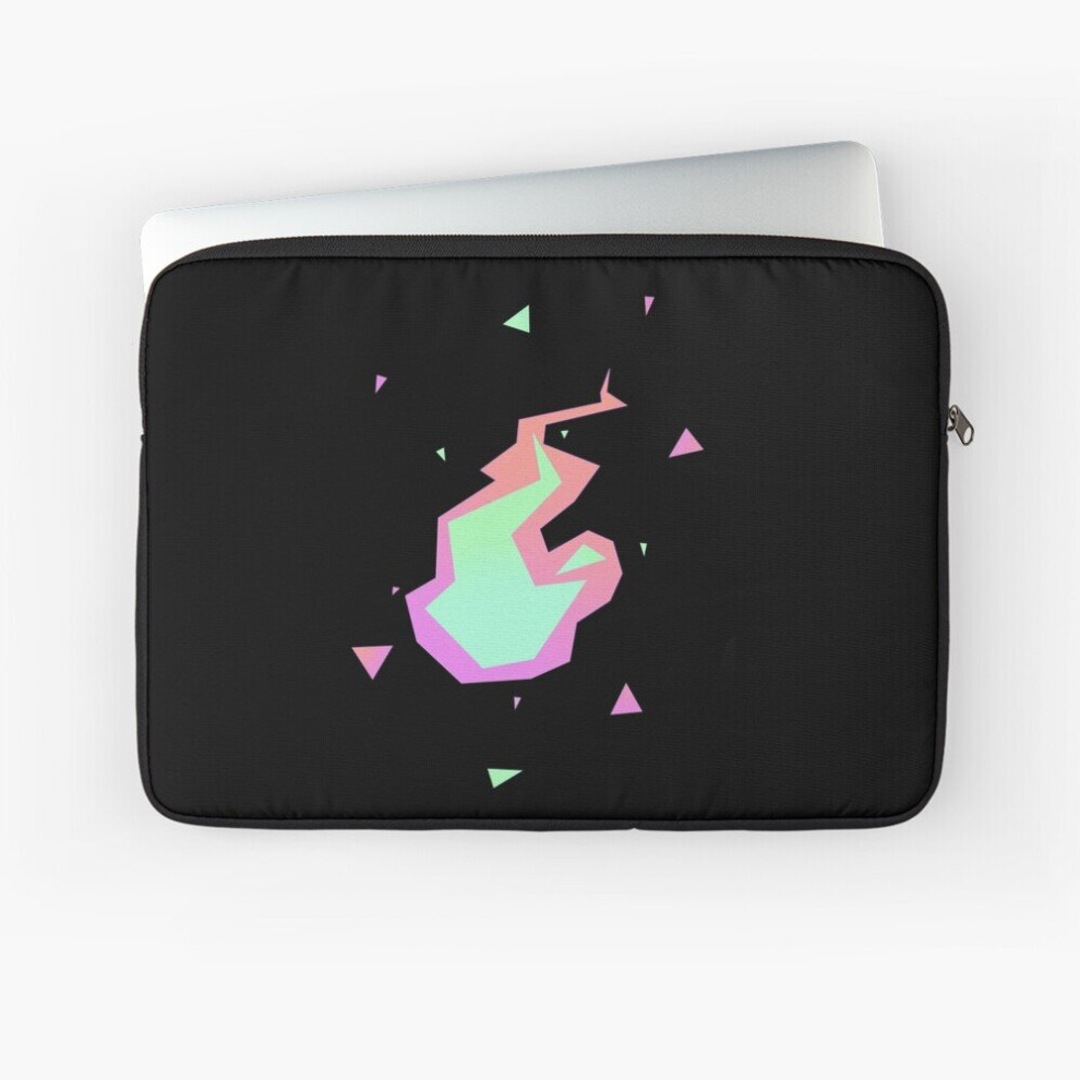 Laptop Sleeve Let It Burn 10 12 13 15 17 Inch Case Notebook Tablet Carrying Bag Cover 7802738456585