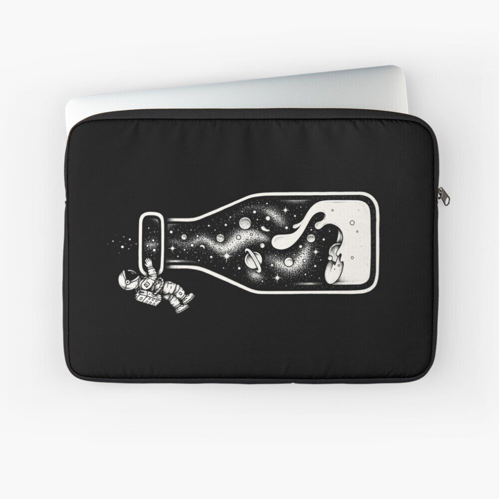 Laptop Sleeve Milky Way 10 12 13 15 17 Inch Case Notebook Tablet Carrying Bag Cover 7802738415230