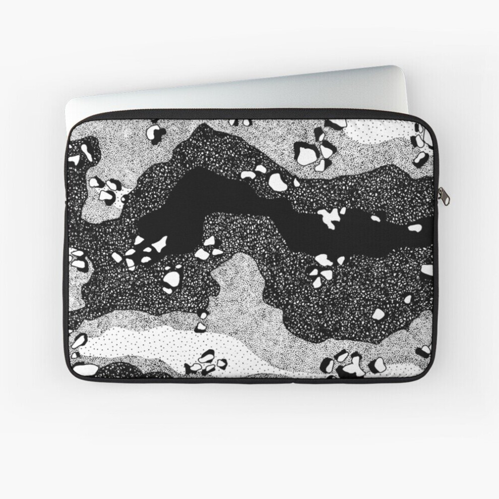 Laptop Sleeve Untitled 10 12 13 15 17 Inch Case Notebook Tablet Carrying Bag Cover 7802738516098