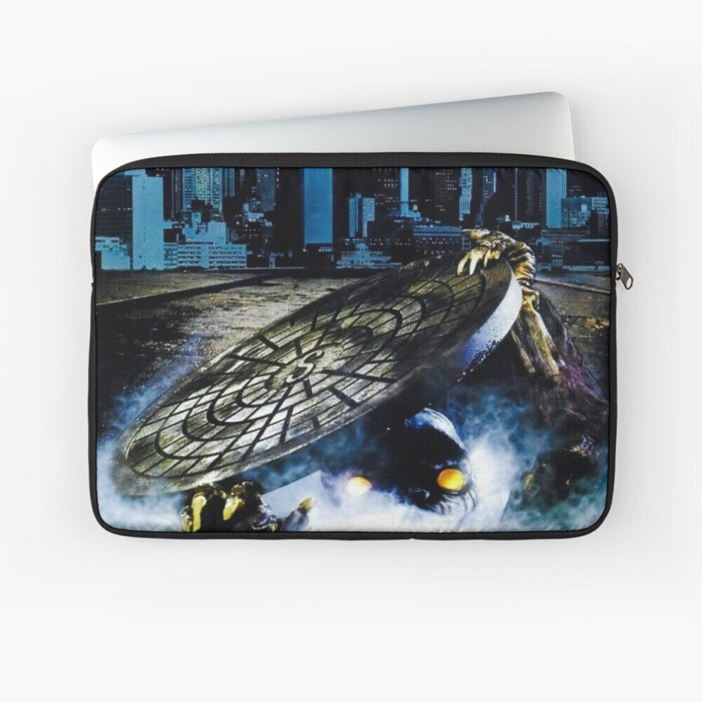 Laptop Sleeve C.h.u.d. Movie 10 12 13 15 17 Inch Case Notebook Tablet Carrying Bag Cover 7802738481631