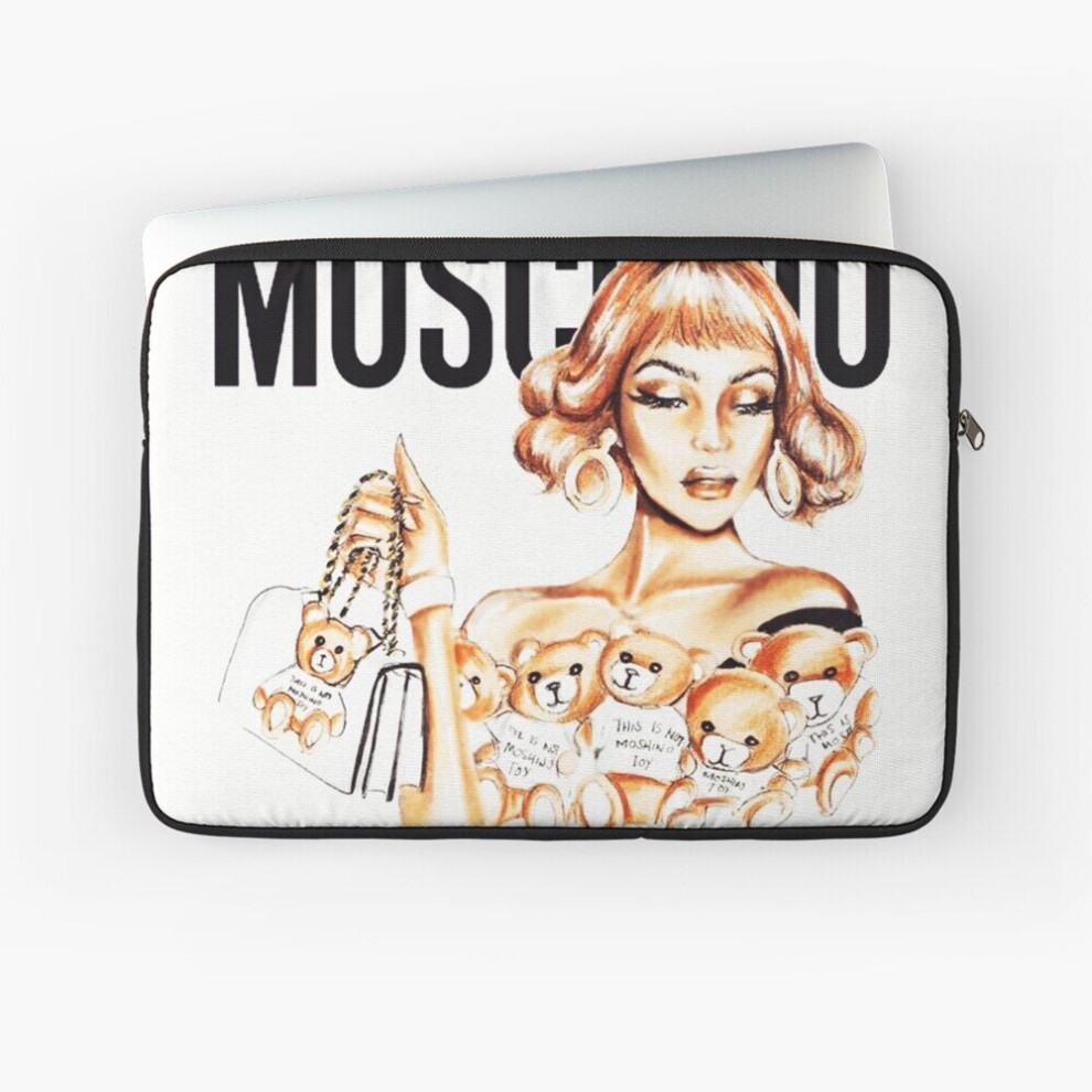 Laptop Sleeve Untitled 10 12 13 15 17 Inch Case Notebook Tablet Carrying Bag Cover 7802738459357