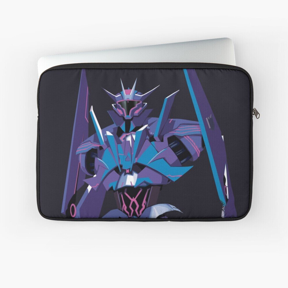 Laptop Sleeve Soundwave 10 12 13 15 17 Inch Case Notebook Tablet Carrying Bag Cover 7802738443646