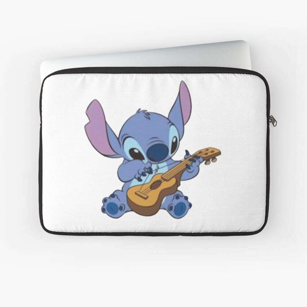 Laptop Sleeve Stitch 10 12 13 15 17 Inch Case Notebook Tablet Carrying Bag Cover 7802738461527