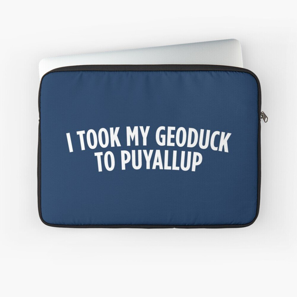 Laptop Sleeve Edgar Martinez Taught Me English 10 12 13 15 17 Inch Case Notebook Tablet Carrying Bag Cover 7802738464559