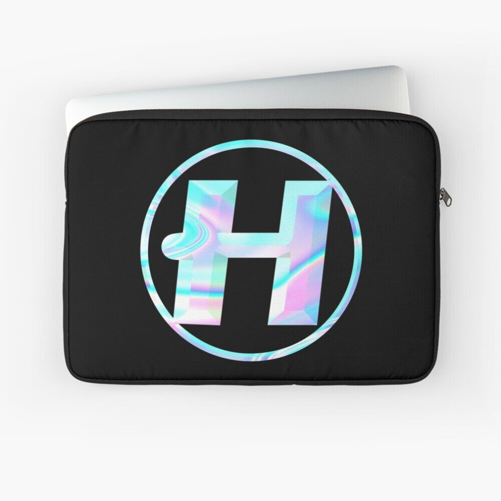 Laptop Sleeve Hospital Records Iridescent 10 12 13 15 17 Inch Case Notebook Tablet Carrying Bag Cover 7802738490763