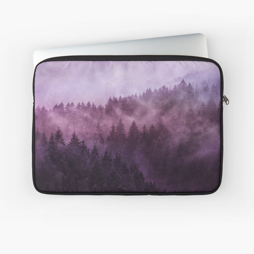 Laptop Sleeve Excuse Me, I'm Lost Laid Back Edit 10 12 13 15 17 Inch Case Notebook Tablet Carrying Bag Cover 7802738449136