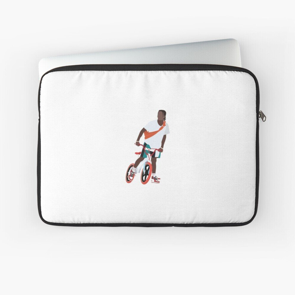 Laptop Sleeve Asap Rocky 10 12 13 15 17 Inch Case Notebook Tablet Carrying Bag Cover 7802738463996