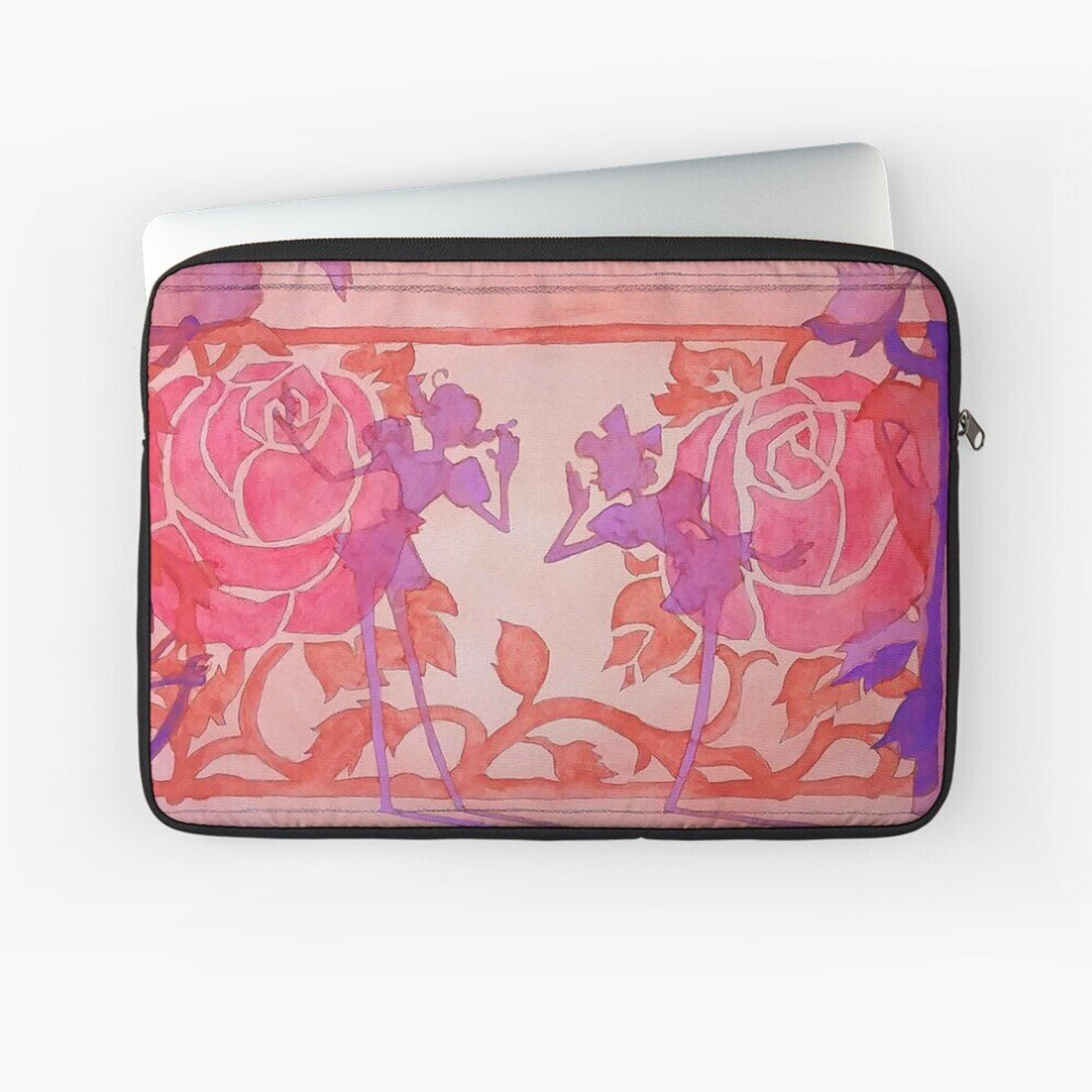 Laptop Sleeve Utena Shadow Girls 10 12 13 15 17 Inch Case Notebook Tablet Carrying Bag Cover 7802738484373
