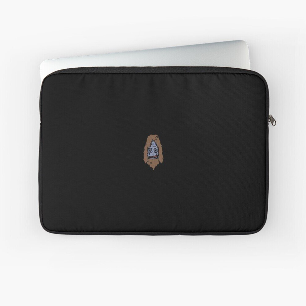 Laptop Sleeve Sassy 10 12 13 15 17 Inch Case Notebook Tablet Carrying Bag Cover 7802738467239