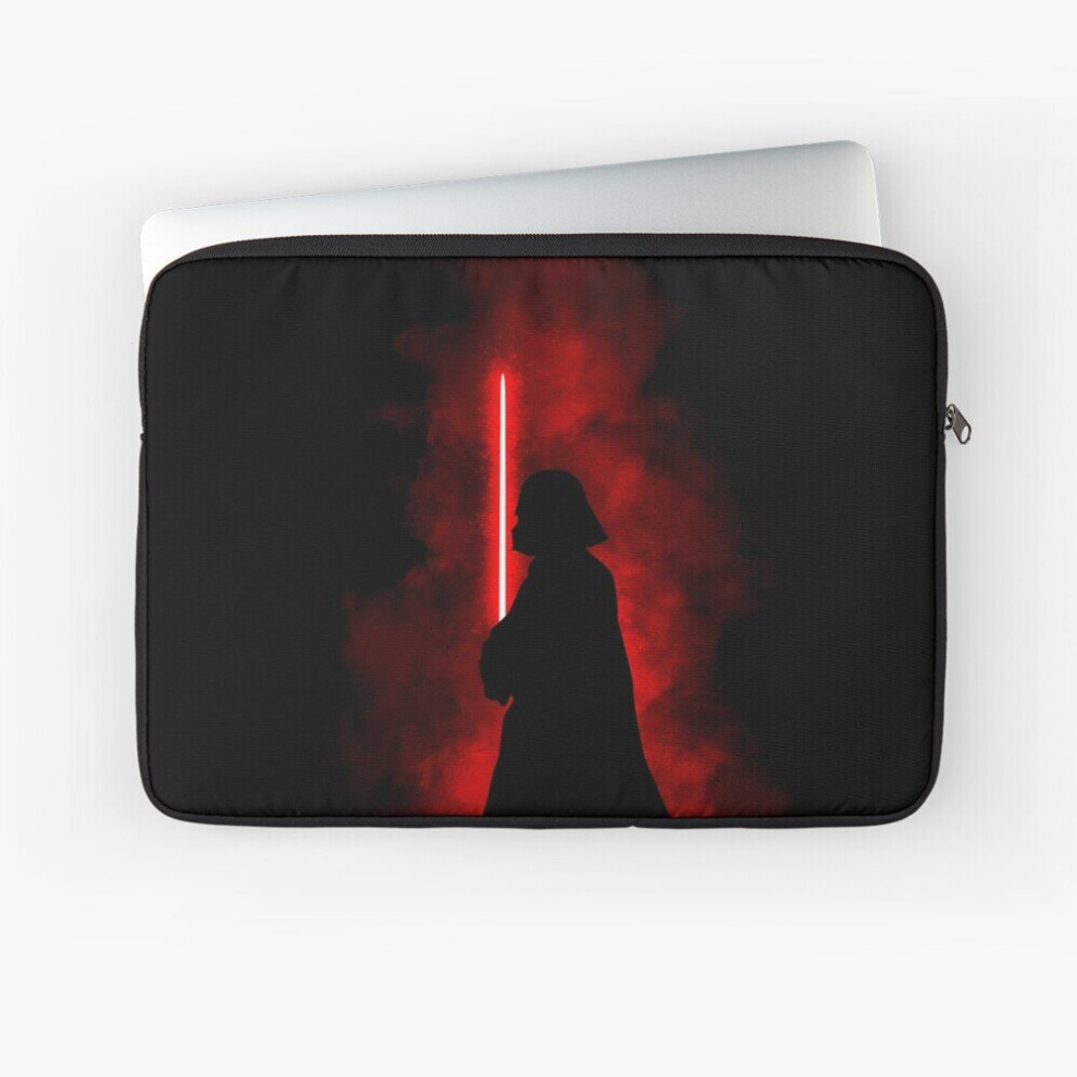 Laptop Sleeve Vader Minimal 10 12 13 15 17 Inch Case Notebook Tablet Carrying Bag Cover 7802738421439