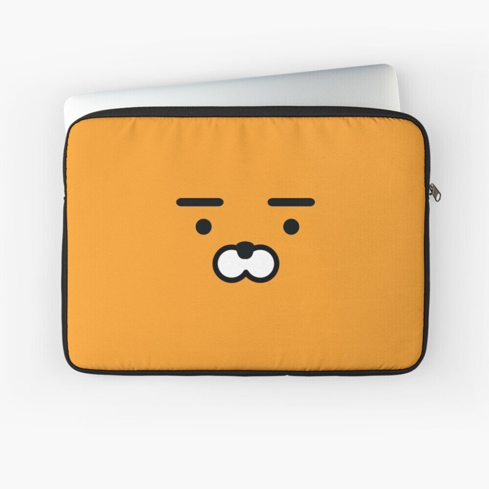 Laptop Sleeve Kakao Ryan 10 12 13 15 17 Inch Case Notebook Tablet Carrying Bag Cover 7802738492217