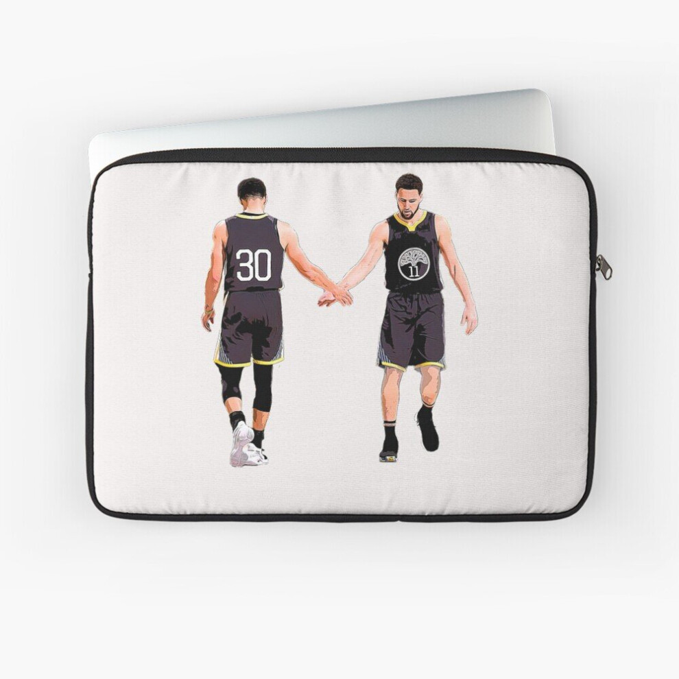 Laptop Sleeve Stephen Curry 10 12 13 15 17 Inch Case Notebook Tablet Carrying Bag Cover 7802738439526