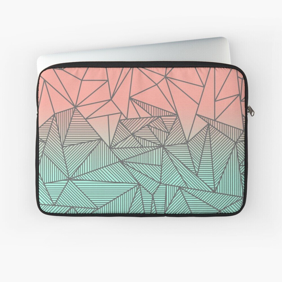 Laptop Sleeve Bodhi Rays 10 12 13 15 17 Inch Case Notebook Tablet Carrying Bag Cover 7802738421873