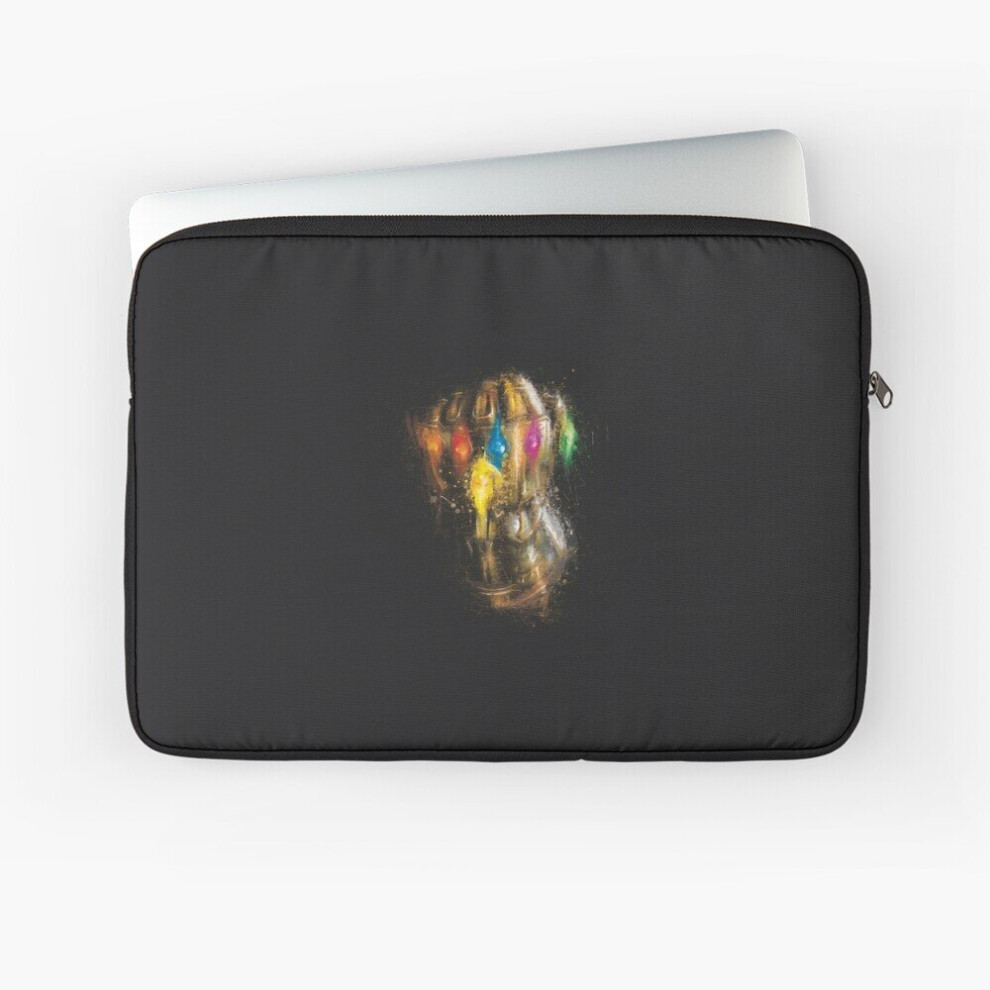 Laptop Sleeve The Gauntlet ! 10 12 13 15 17 Inch Case Notebook Tablet Carrying Bag Cover 7802738509069
