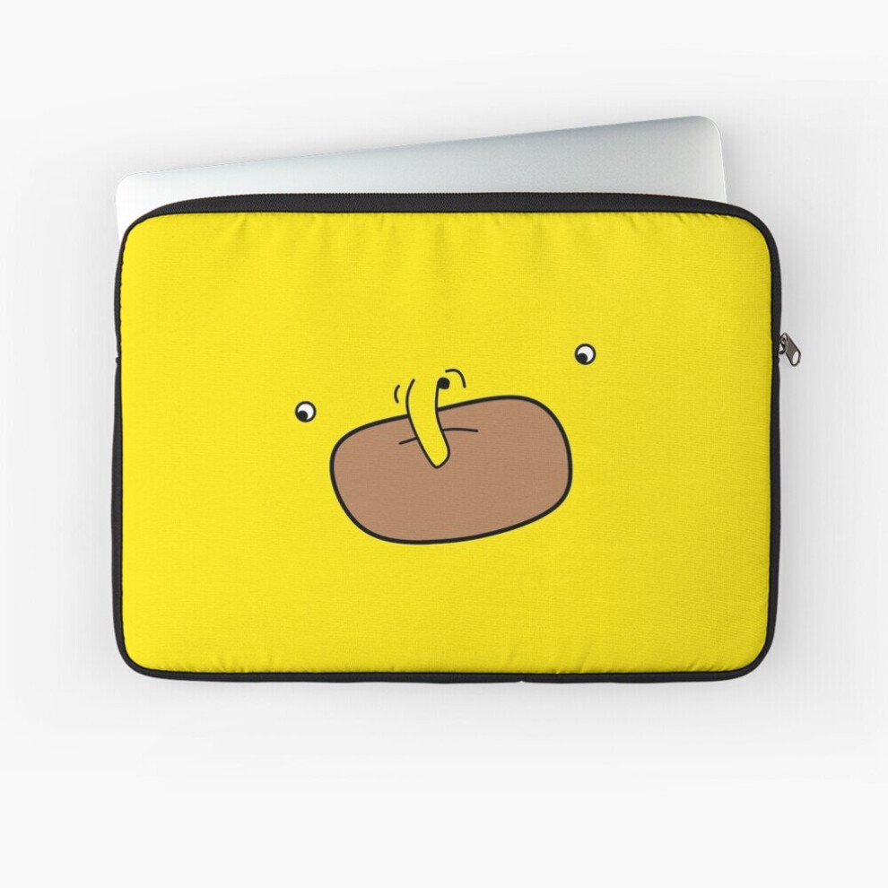 Laptop Sleeve Choomah Face 10 12 13 15 17 Inch Case Notebook Tablet Carrying Bag Cover 7802738468625