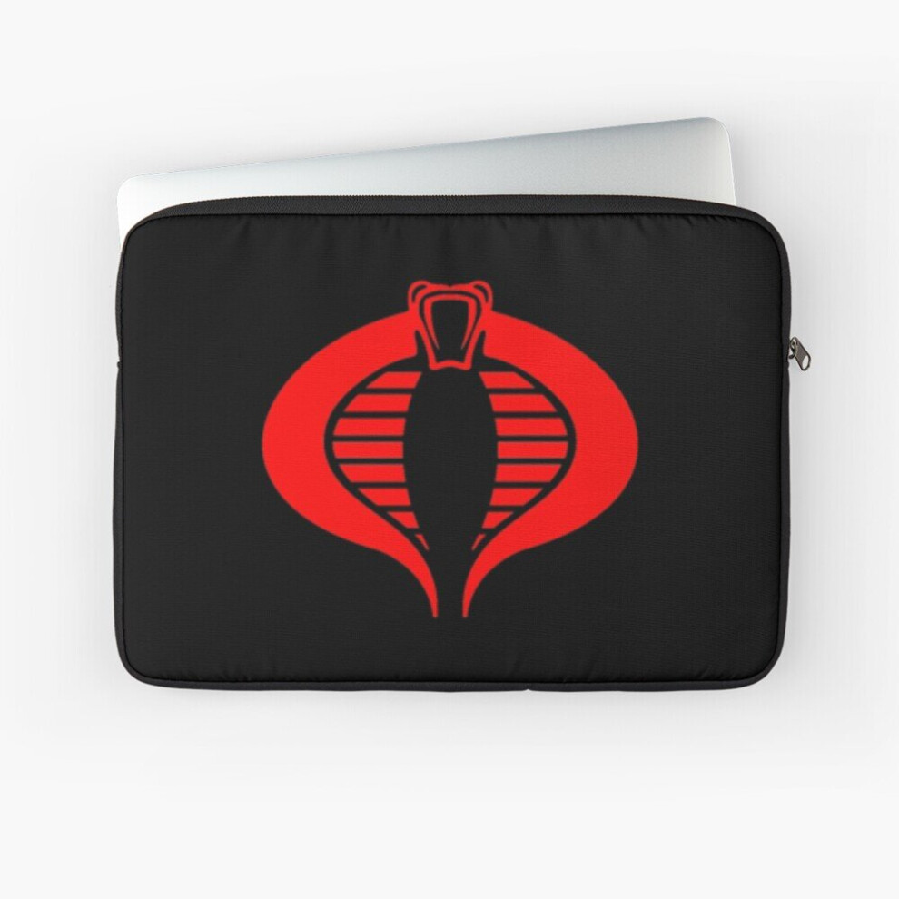 Laptop Sleeve Cobra| Perfect Gift 10 12 13 15 17 Inch Case Notebook Tablet Carrying Bag Cover 7802738495966