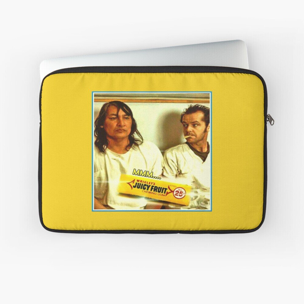 Laptop Sleeve Mmm.....Juicy Fruit 10 12 13 15 17 Inch Case Notebook Tablet Carrying Bag Cover 7802738439021